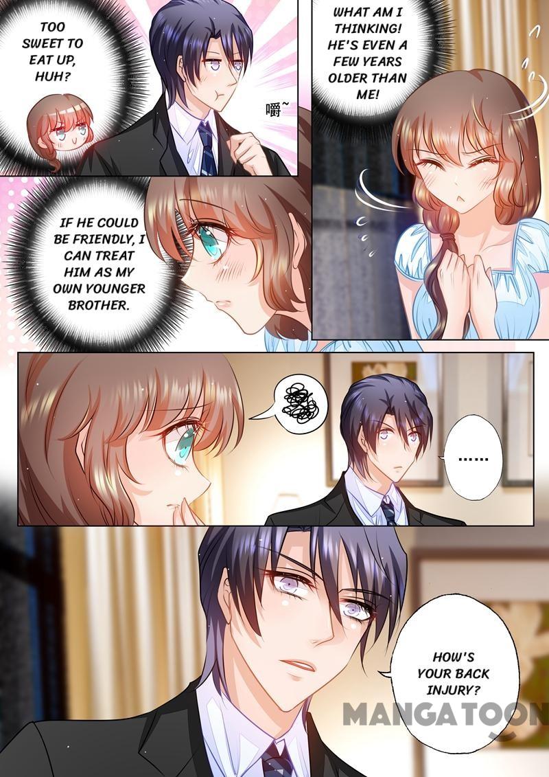 Read Warm Wedding Manga Online
