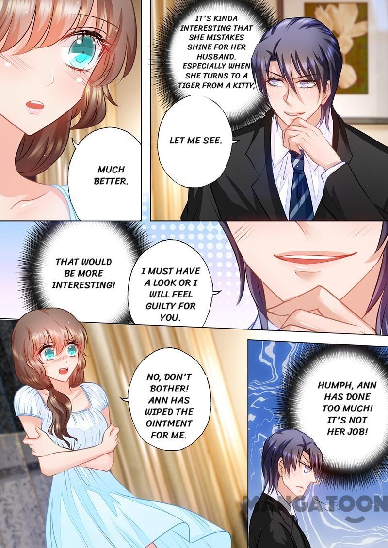 Read Warm Wedding Manga Online