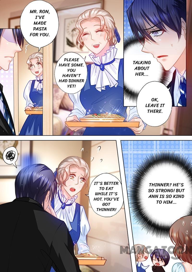Read Warm Wedding Manga Online