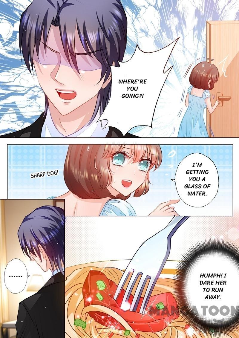 Read Warm Wedding Manga Online