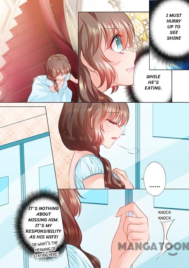 Read Warm Wedding Manga Online