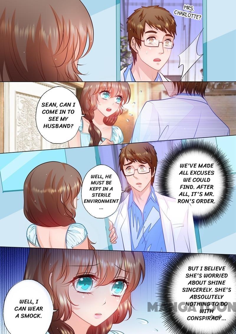 Read Warm Wedding Manga Online