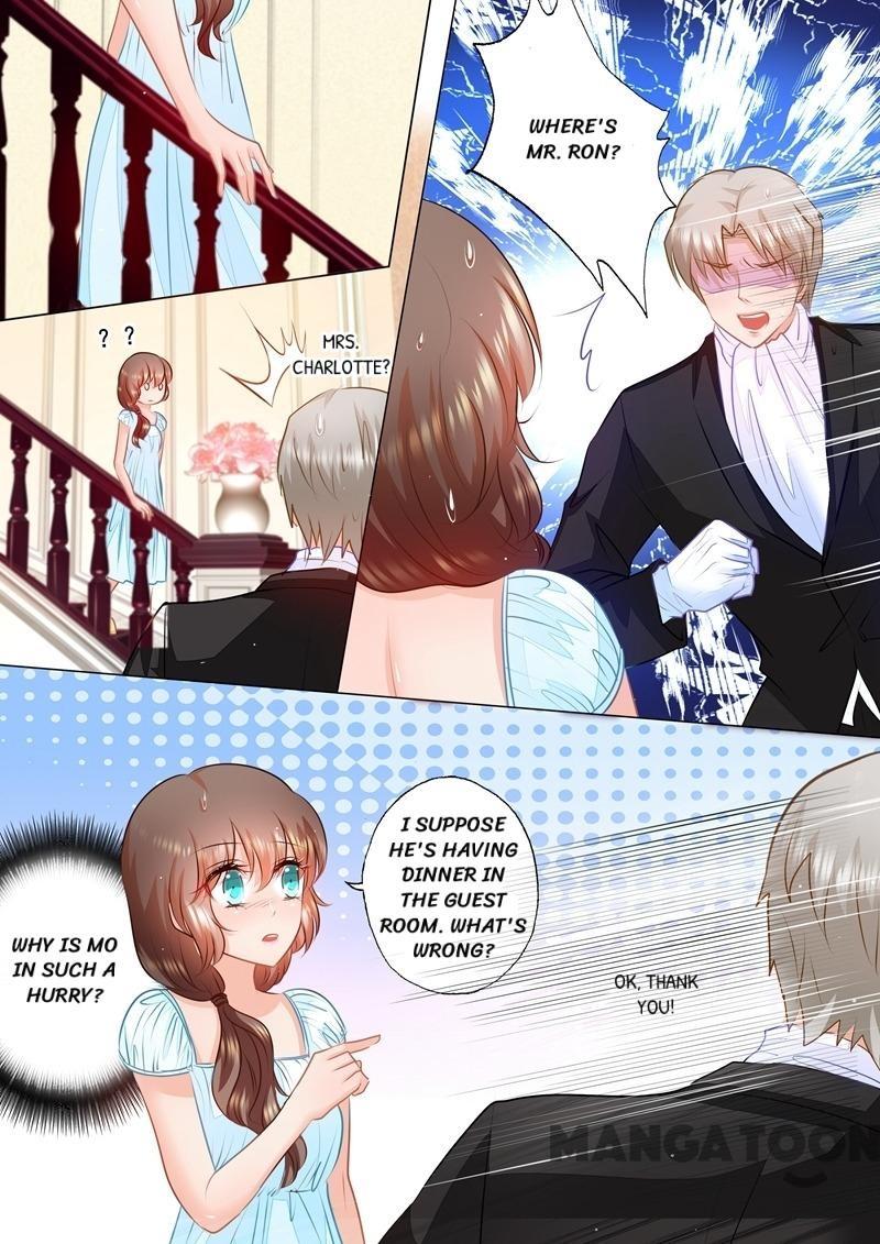 Read Warm Wedding Manga Online