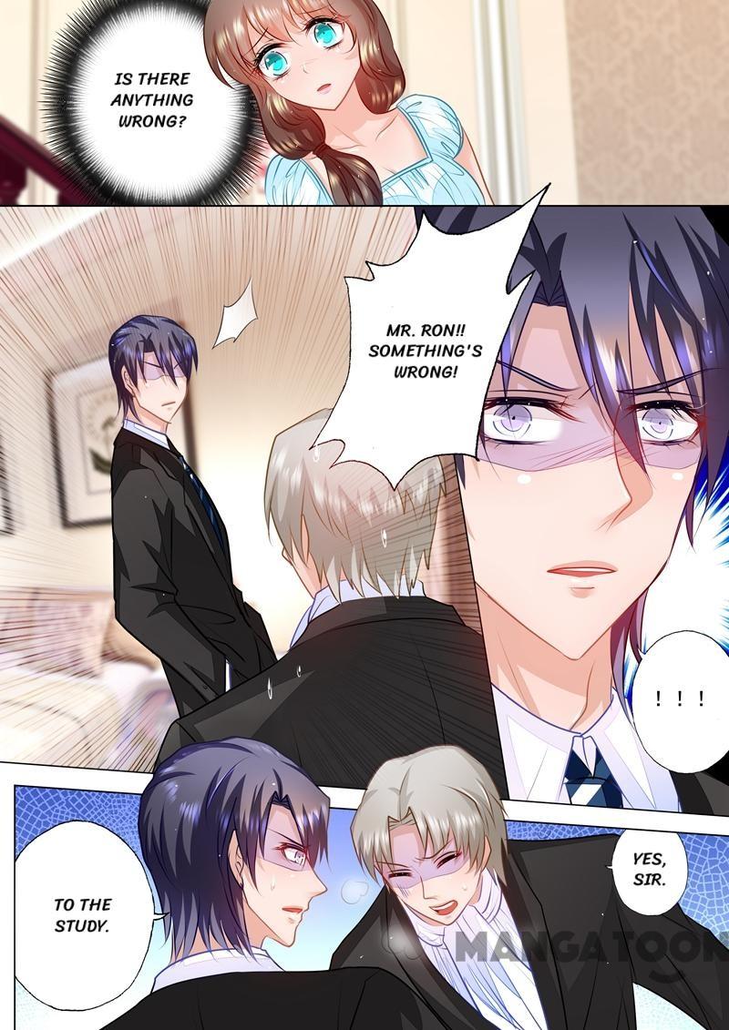 Read Warm Wedding Manga Online