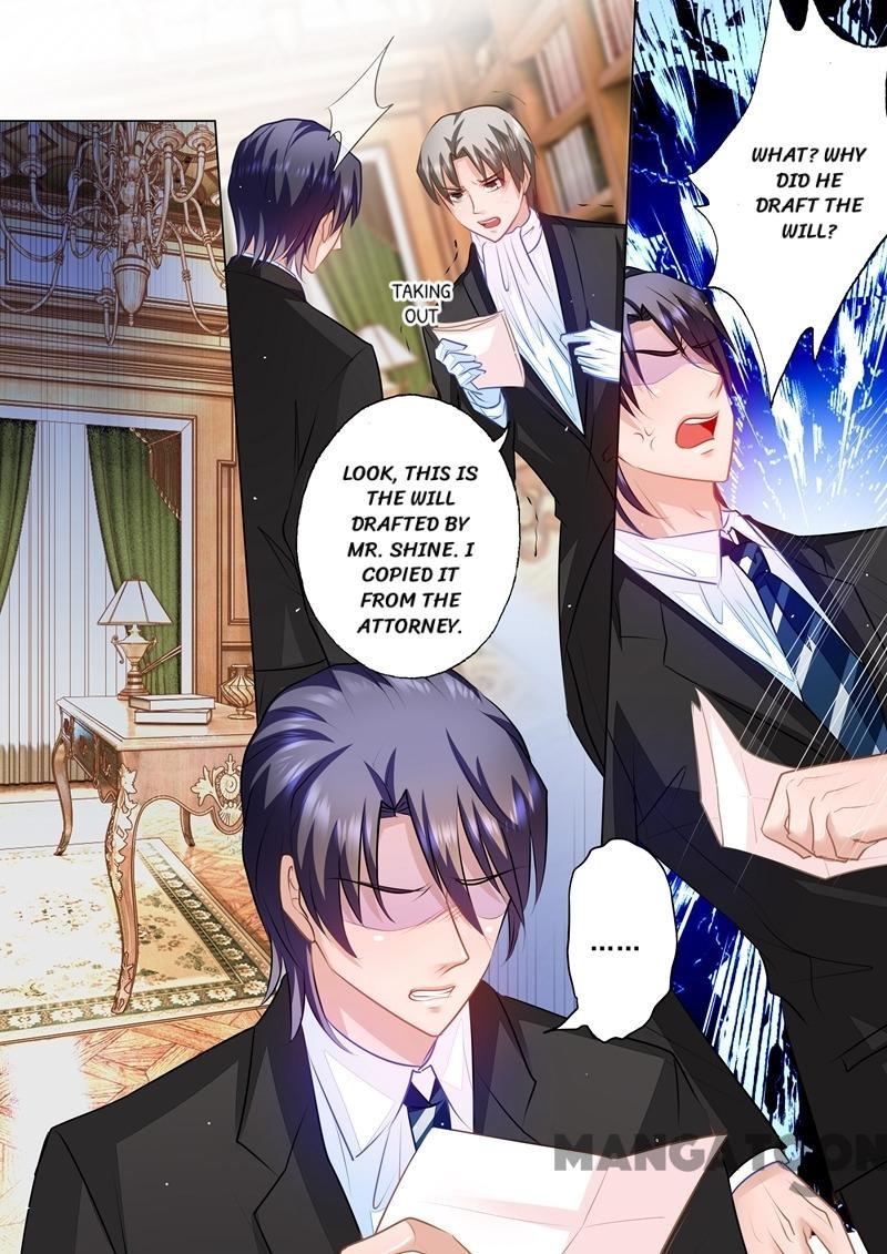 Read Warm Wedding Manga Online