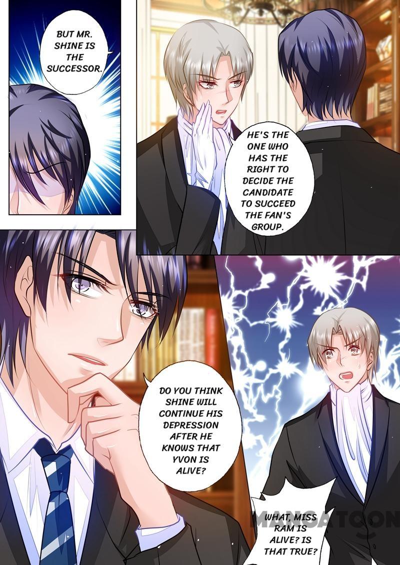 Read Warm Wedding Manga Online