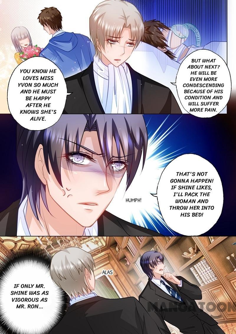 Read Warm Wedding Manga Online