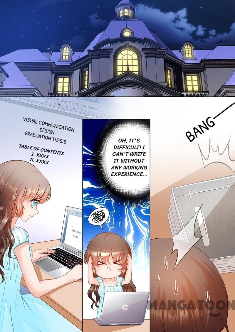 Read Warm Wedding Manga Online