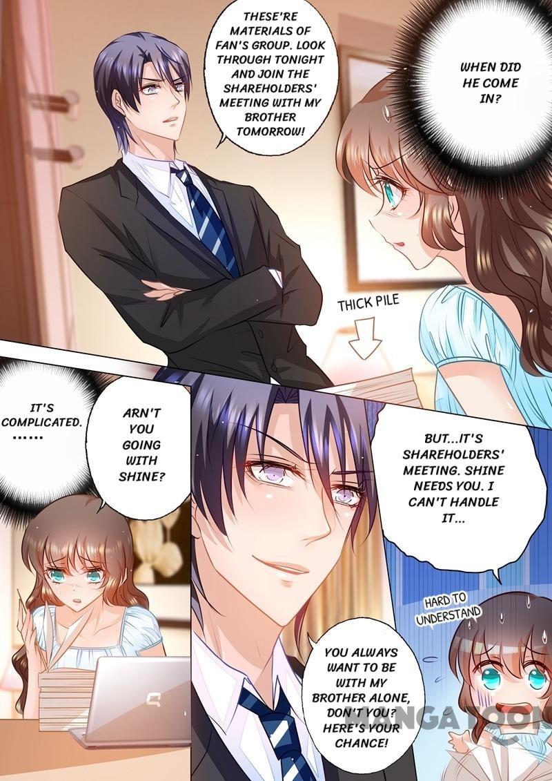 Read Warm Wedding Manga Online