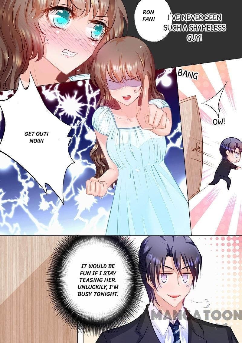 Read Warm Wedding Manga Online