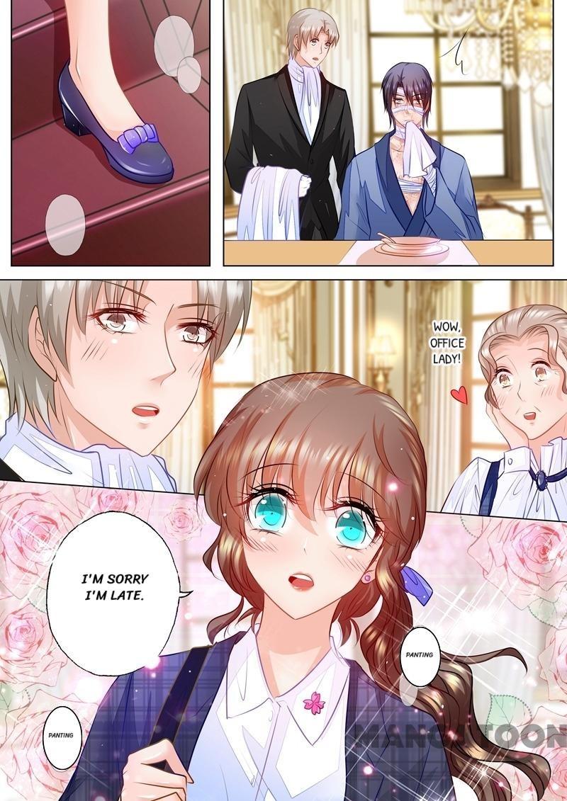 Read Warm Wedding Manga Online