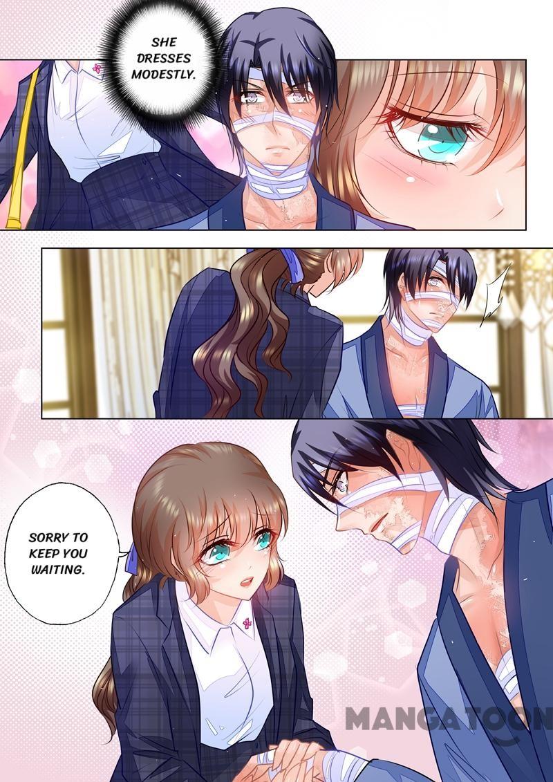 Read Warm Wedding Manga Online