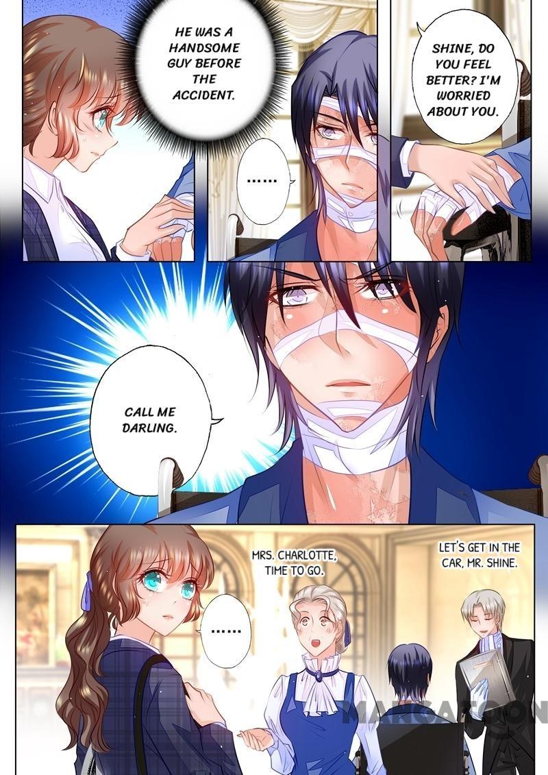 Read Warm Wedding Manga Online