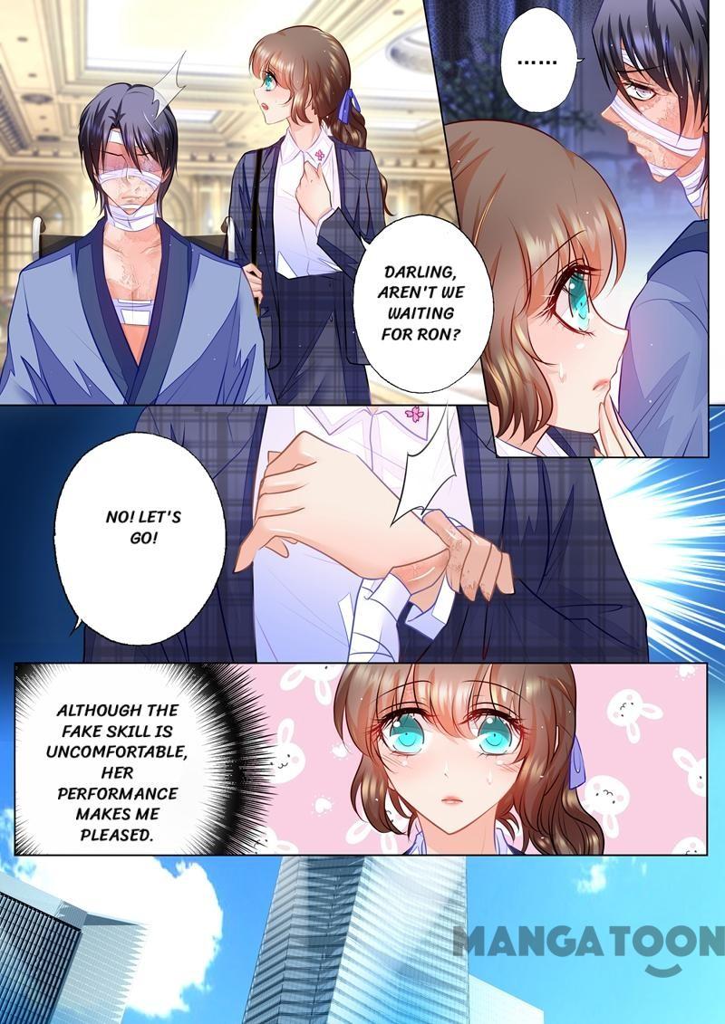 Read Warm Wedding Manga Online