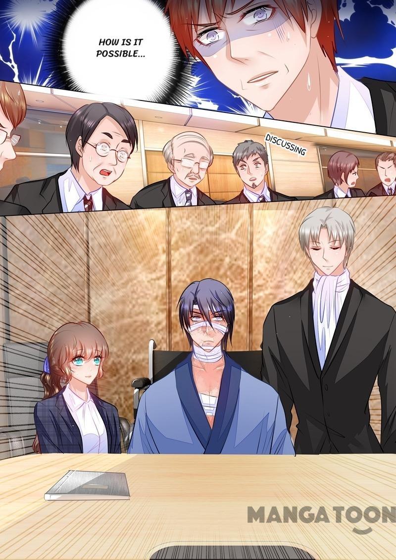 Read Warm Wedding Manga Online