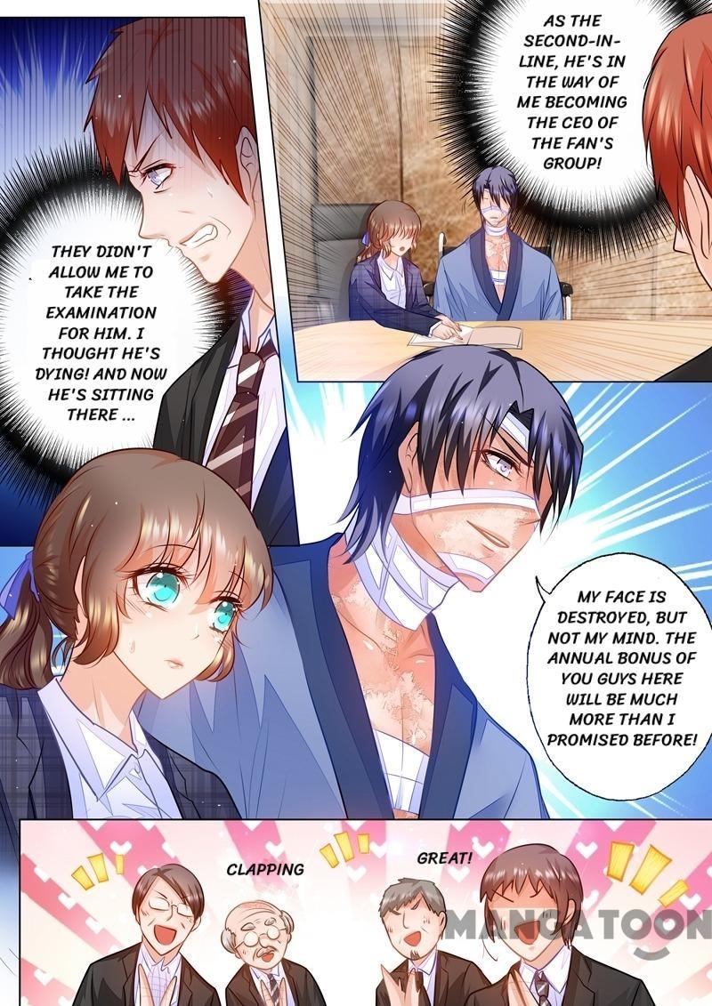Read Warm Wedding Manga Online