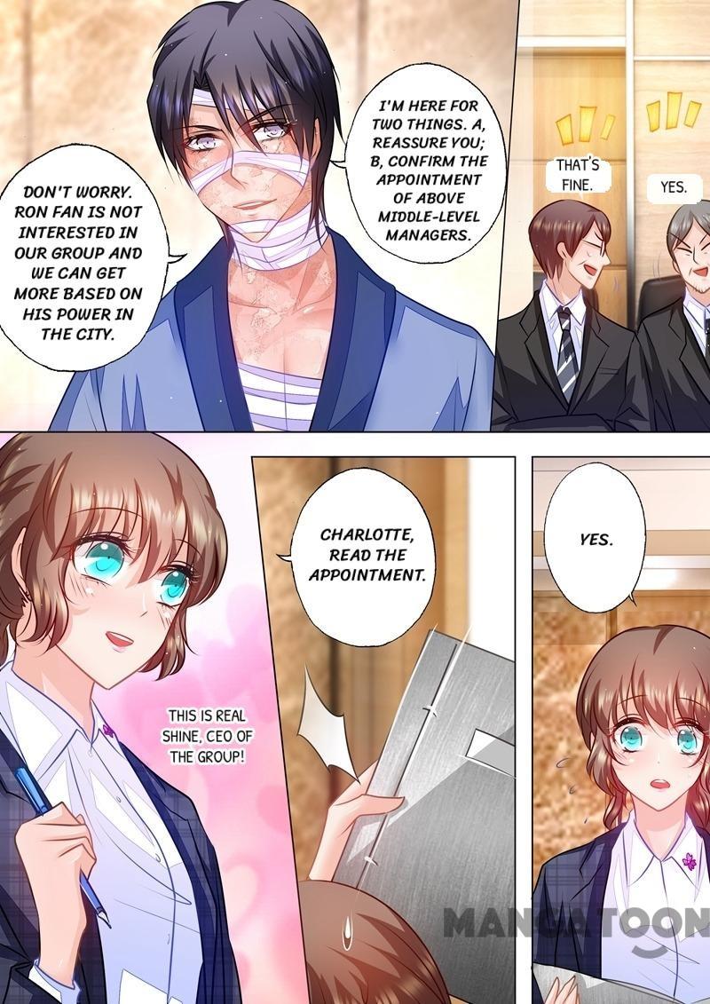 Read Warm Wedding Manga Online