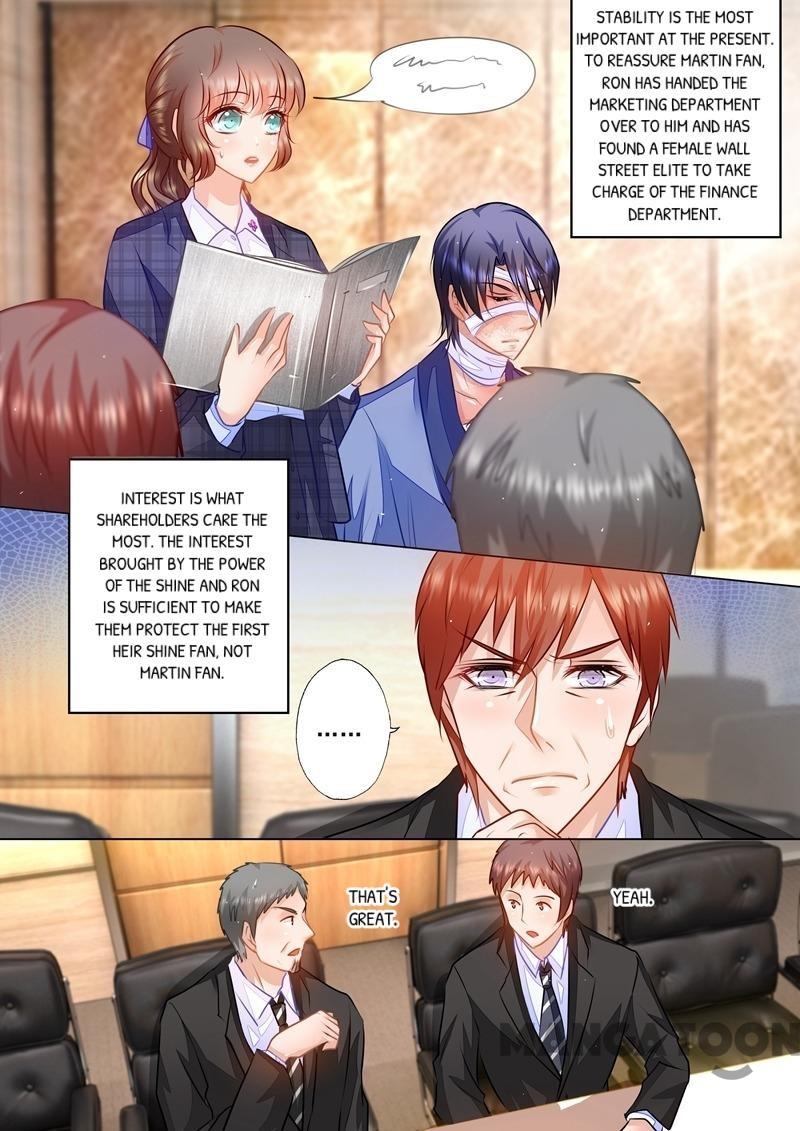 Read Warm Wedding Manga Online
