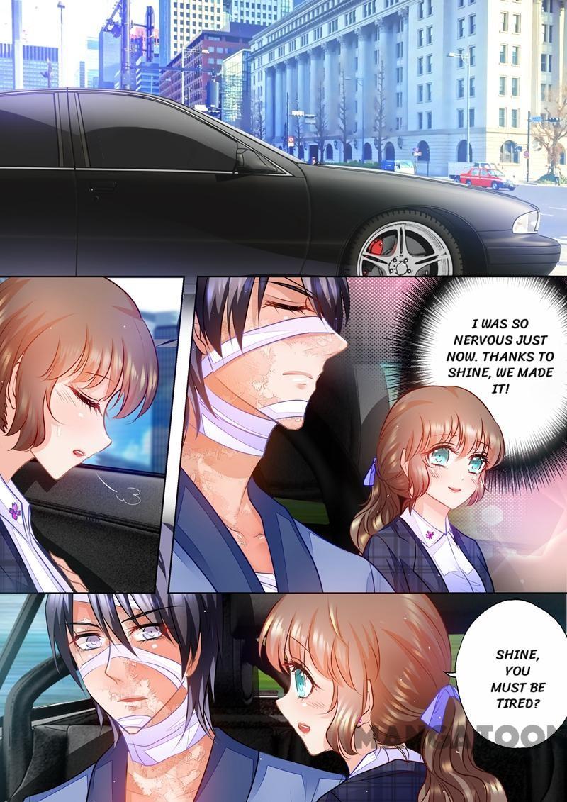 Read Warm Wedding Manga Online