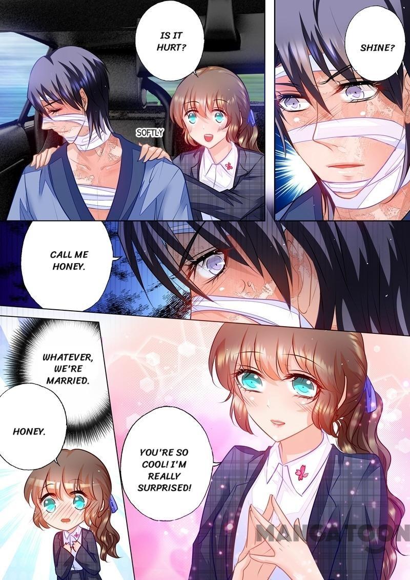 Read Warm Wedding Manga Online
