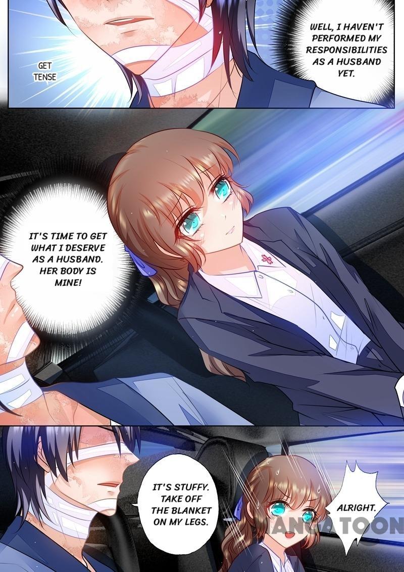 Read Warm Wedding Manga Online