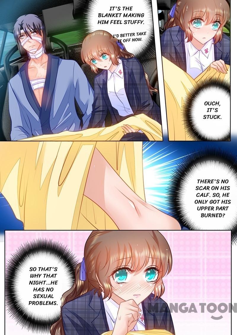Read Warm Wedding Manga Online