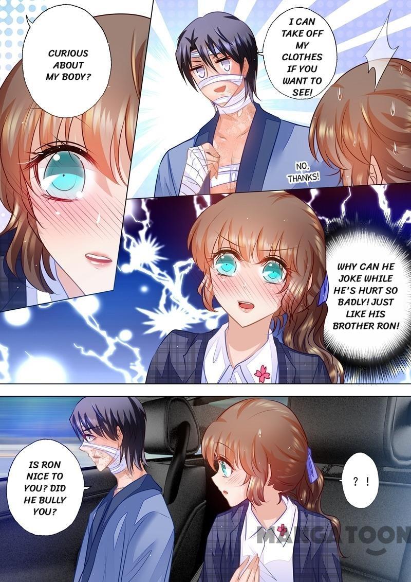 Read Warm Wedding Manga Online