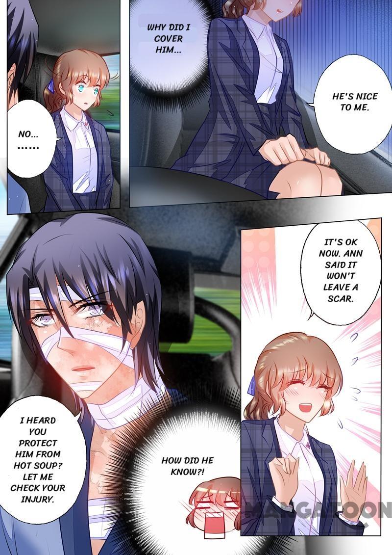 Read Warm Wedding Manga Online