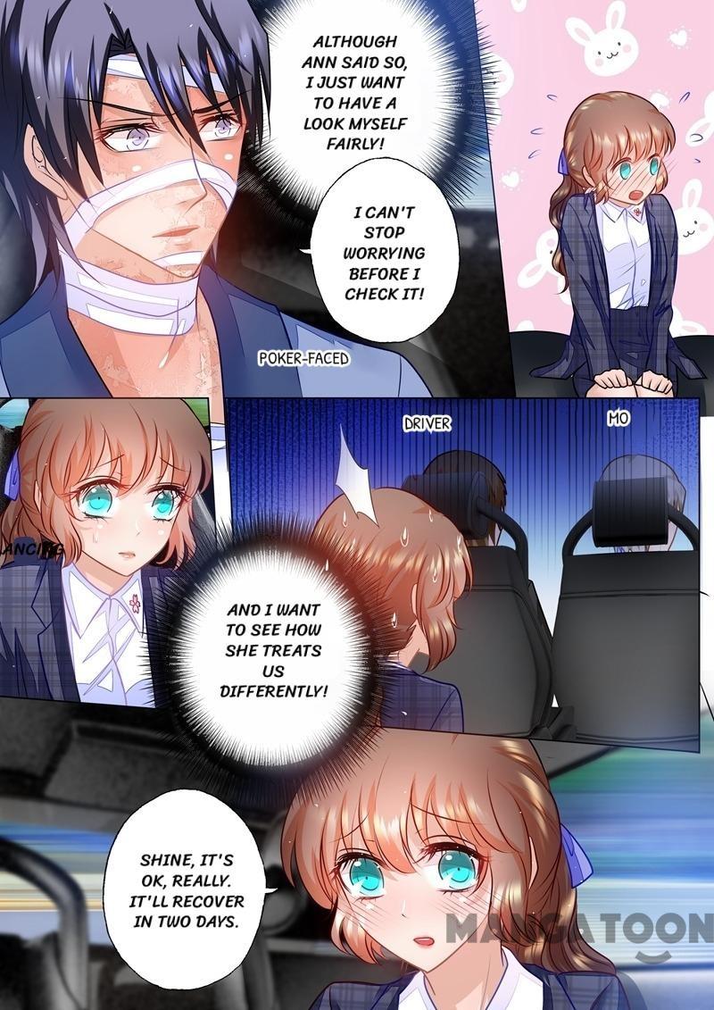 Read Warm Wedding Manga Online