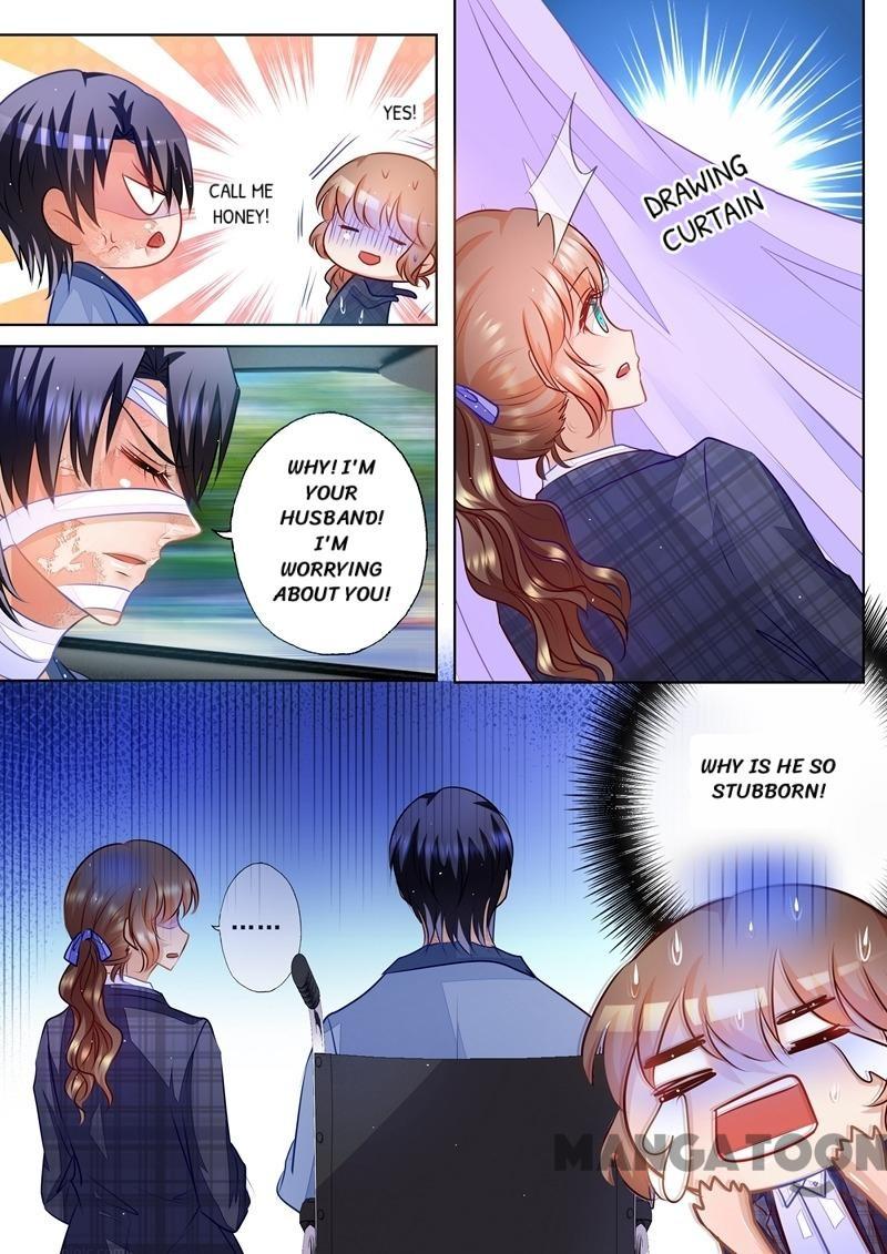Read Warm Wedding Manga Online