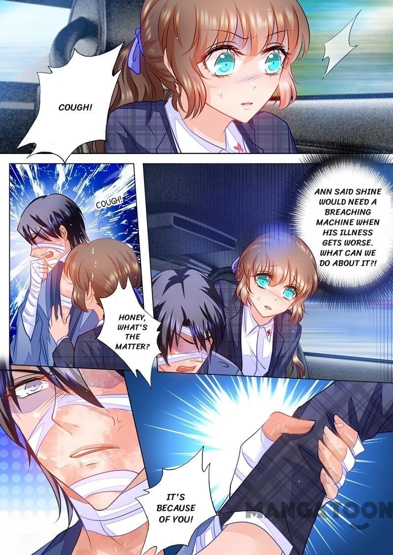 Read Warm Wedding Manga Online
