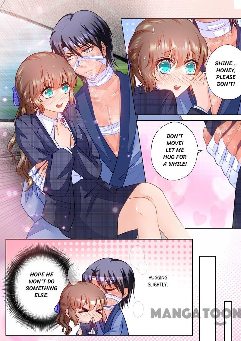Read Warm Wedding Manga Online