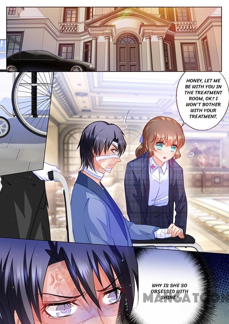 Read Warm Wedding Manga Online
