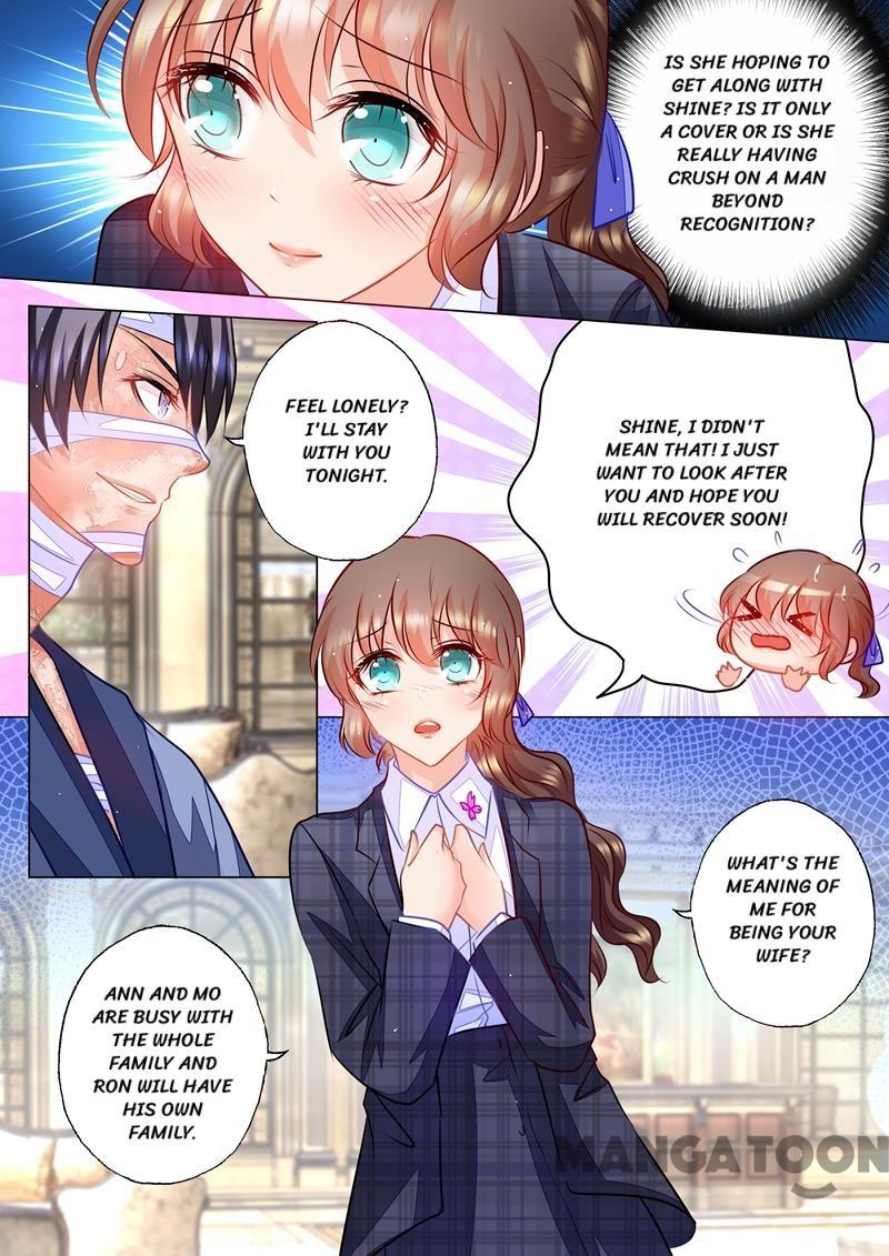 Read Warm Wedding Manga Online