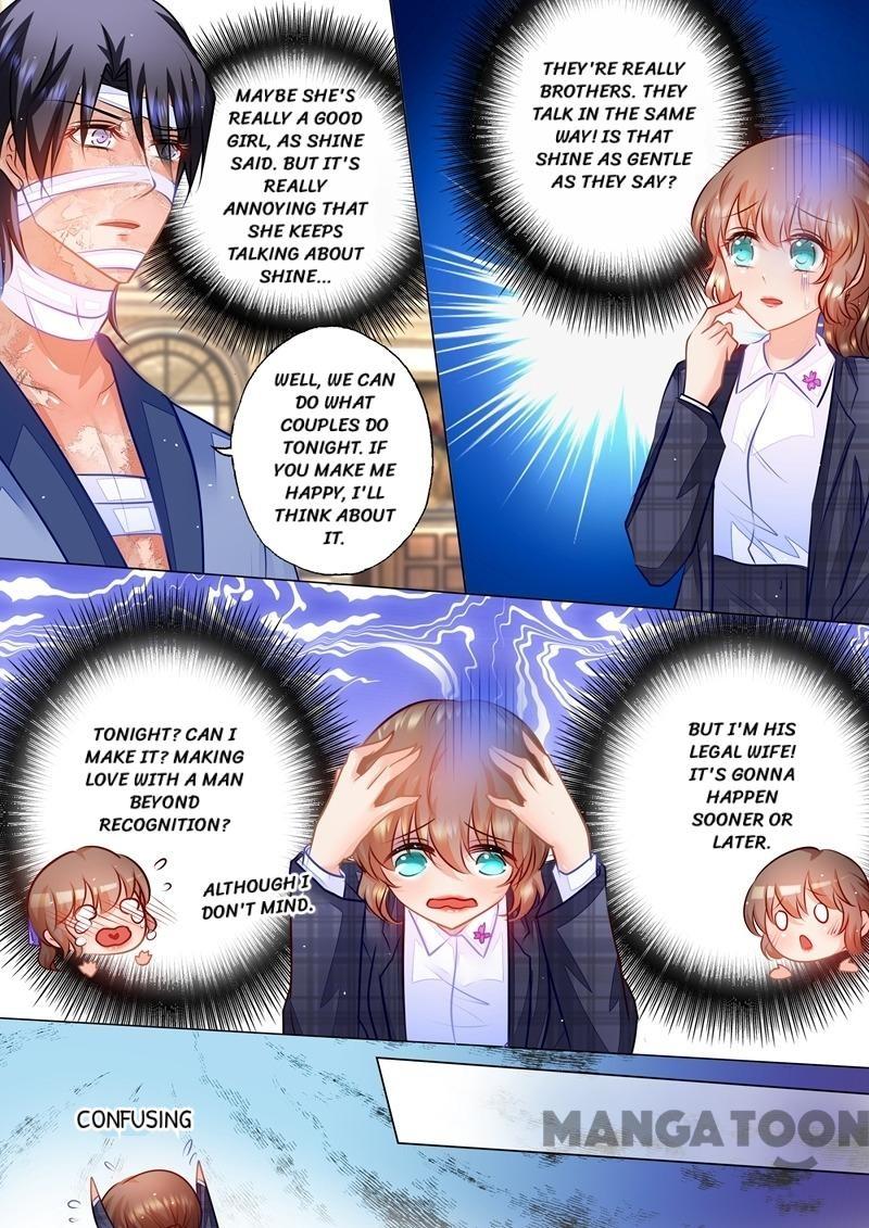 Read Warm Wedding Manga Online