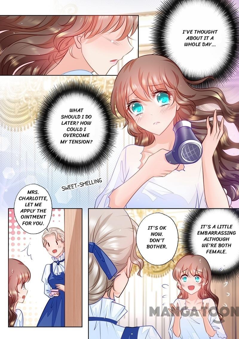 Read Warm Wedding Manga Online