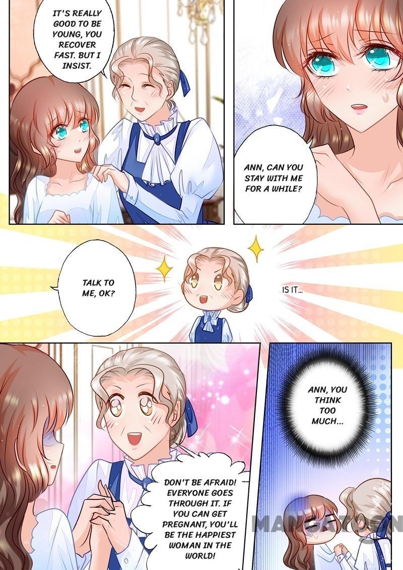 Read Warm Wedding Manga Online