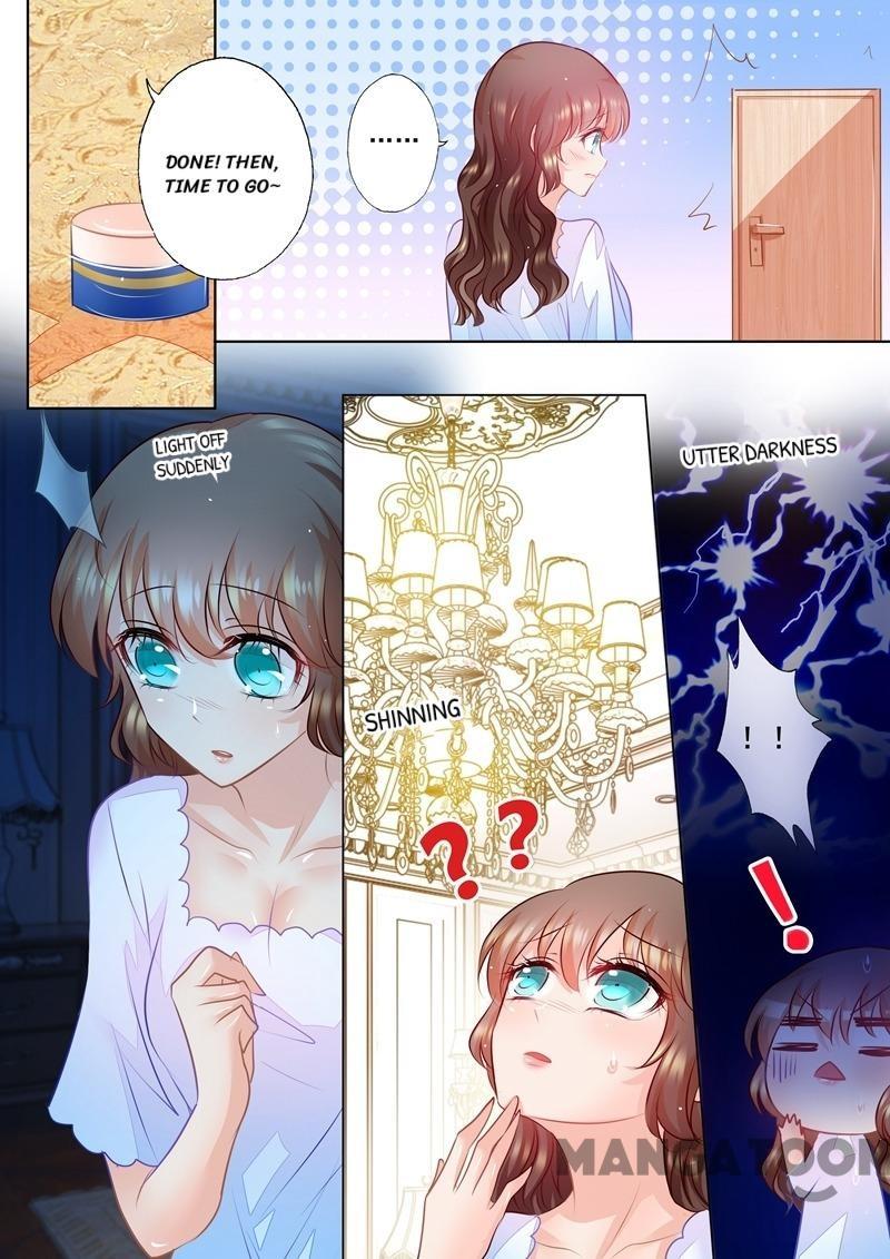 Read Warm Wedding Manga Online