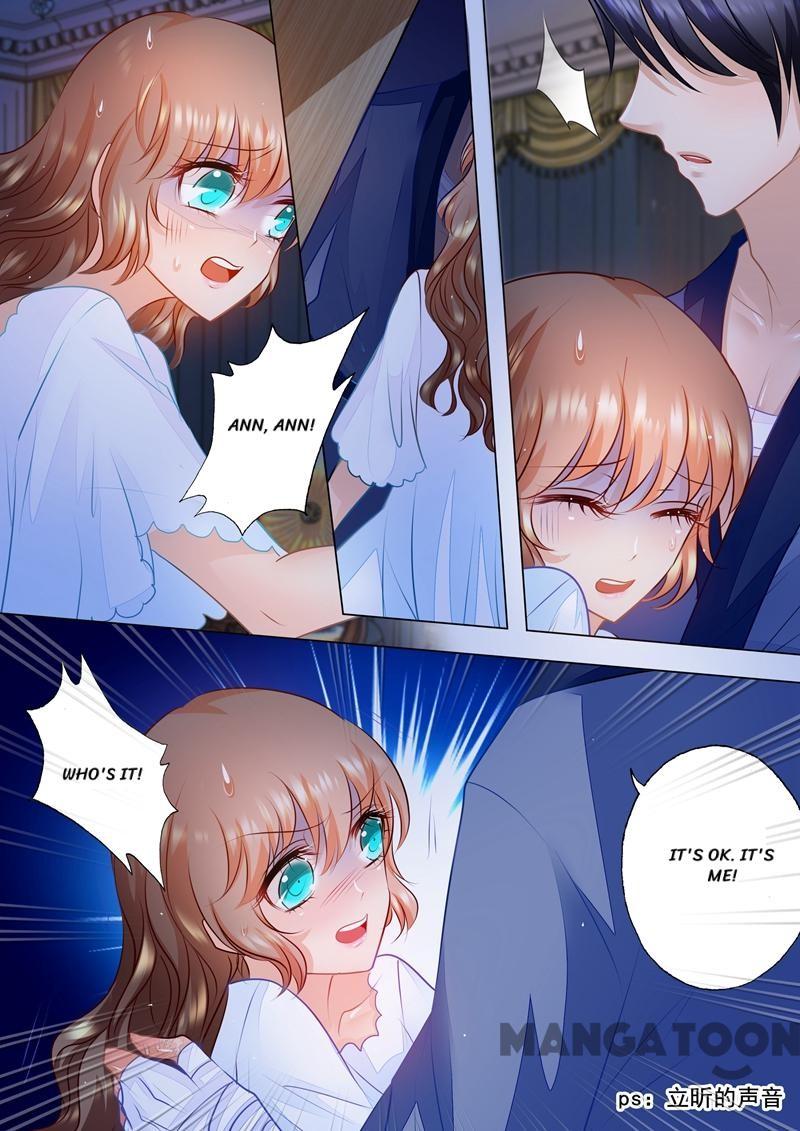 Read Warm Wedding Manga Online