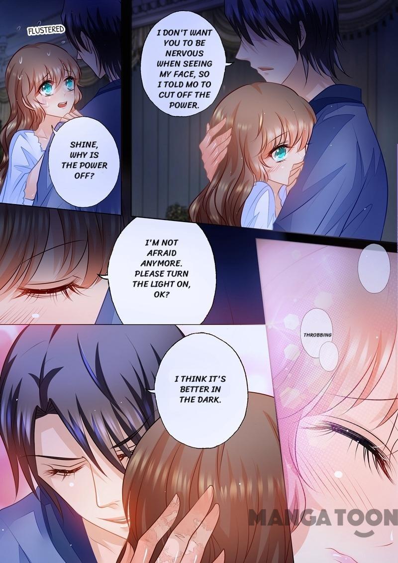 Read Warm Wedding Manga Online