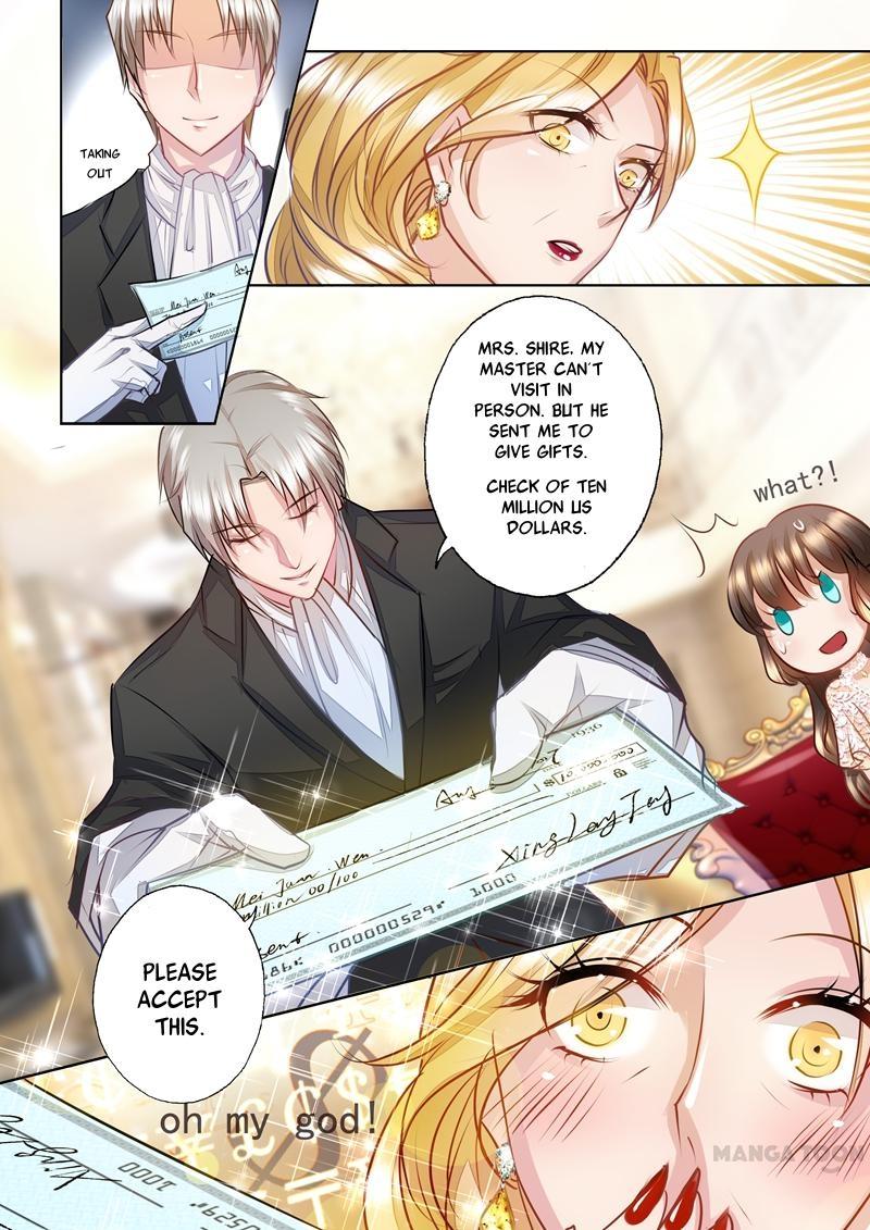 Read Warm Wedding Manga Online