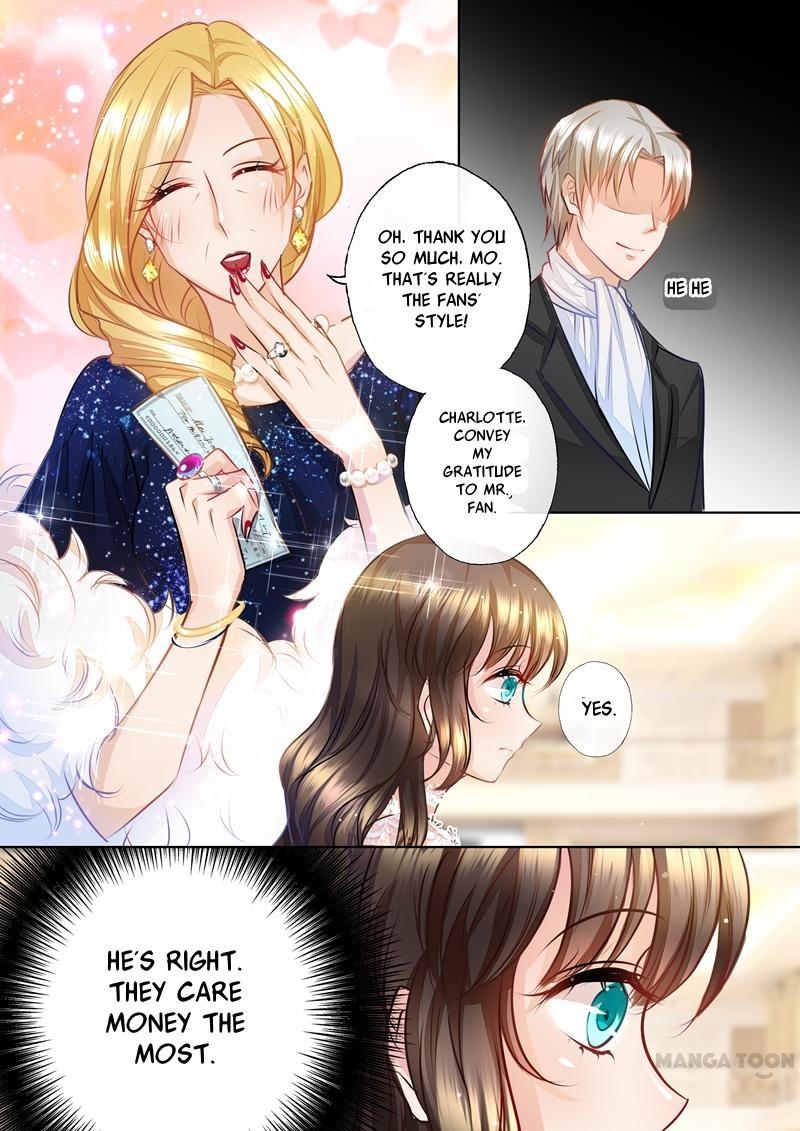 Read Warm Wedding Manga Online