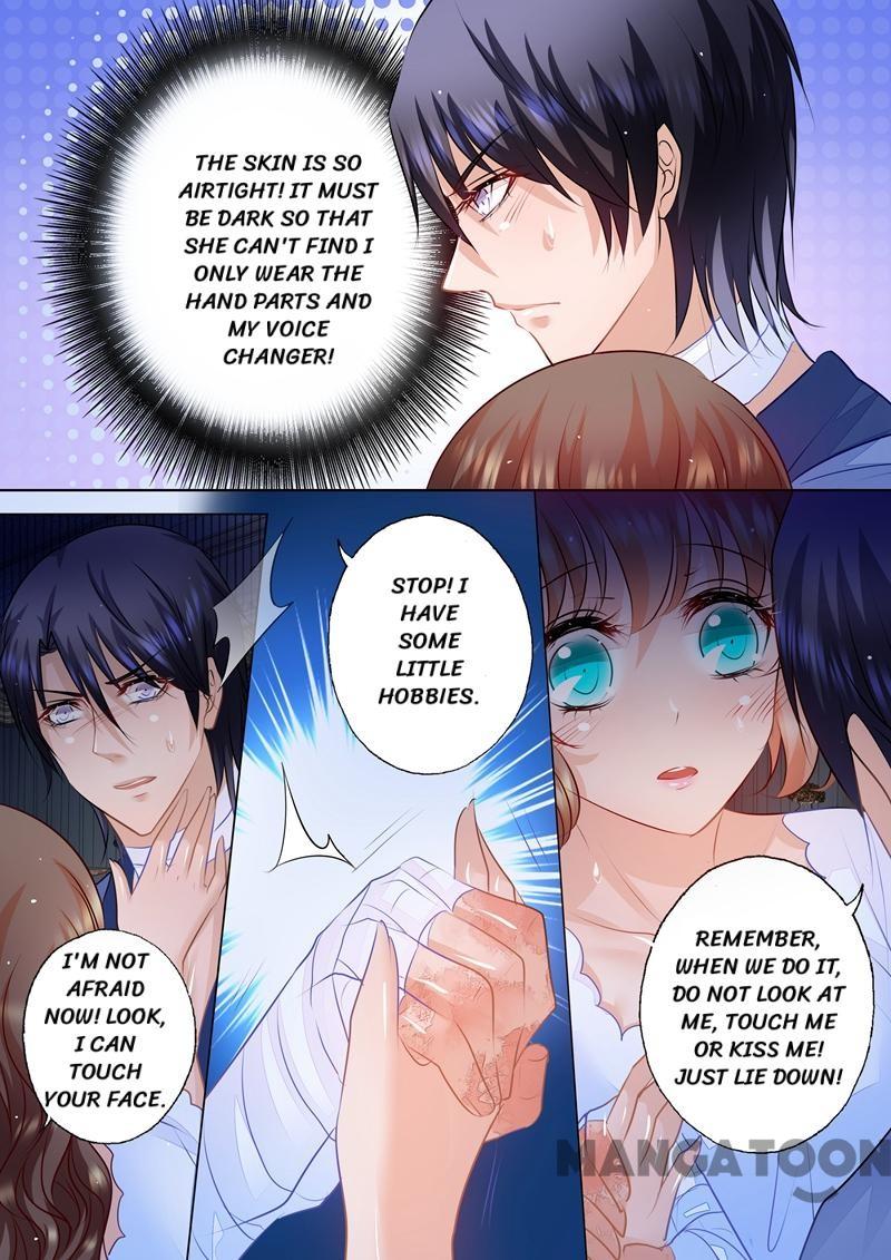 Read Warm Wedding Manga Online