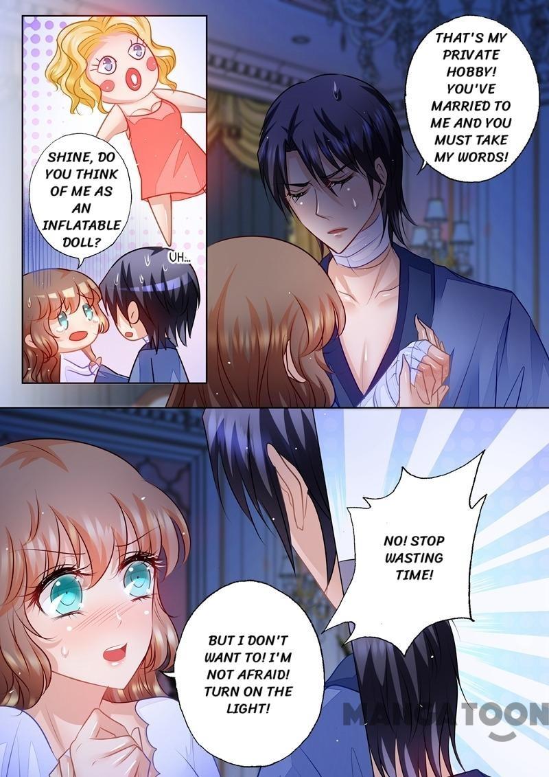Read Warm Wedding Manga Online