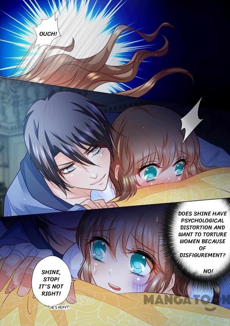 Read Warm Wedding Manga Online