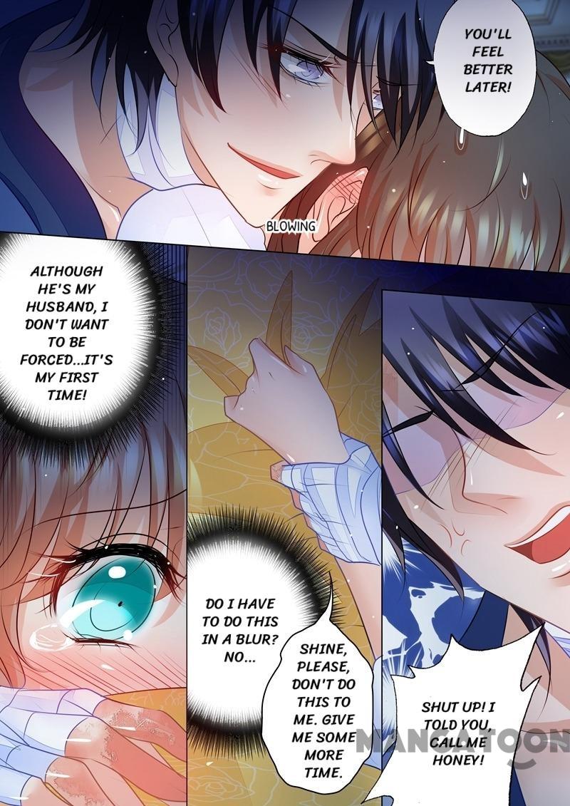 Read Warm Wedding Manga Online