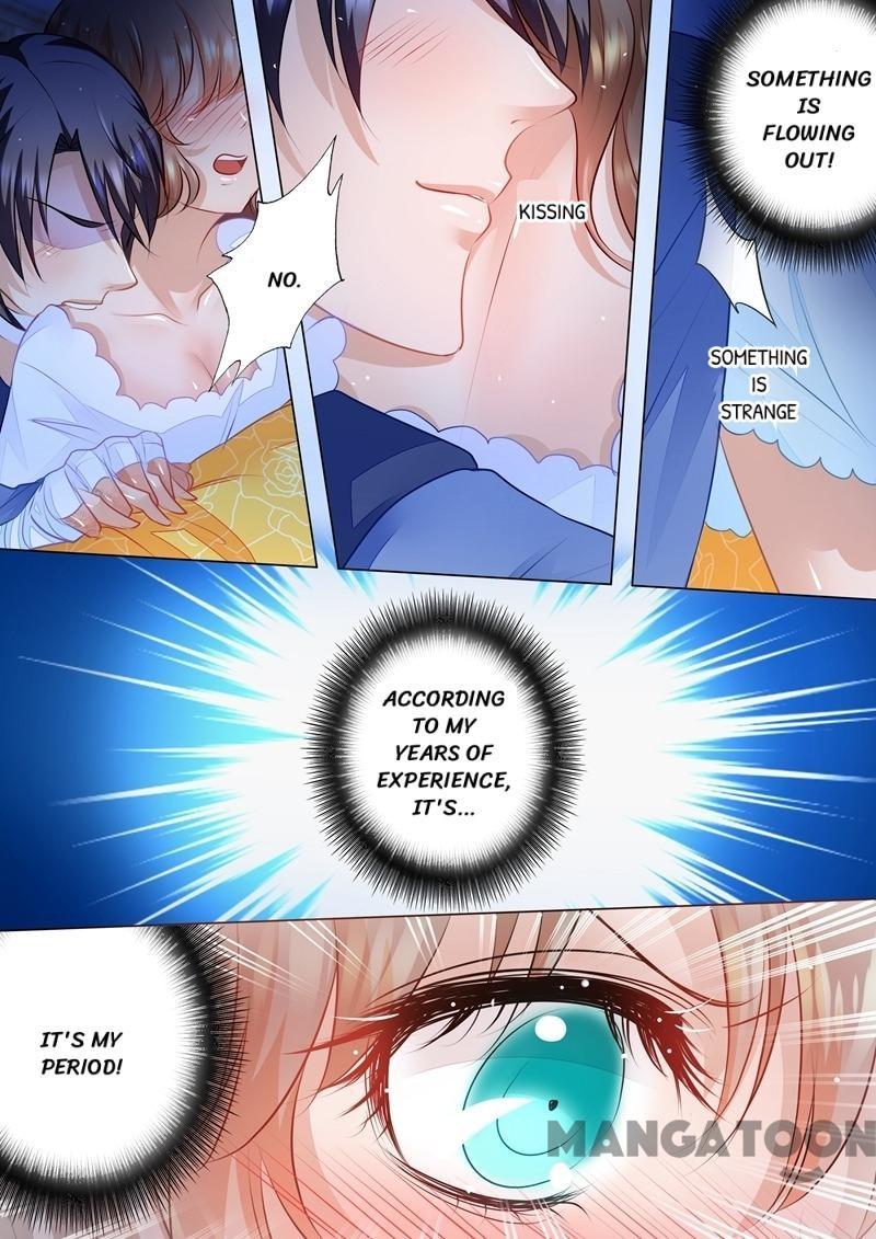 Read Warm Wedding Manga Online