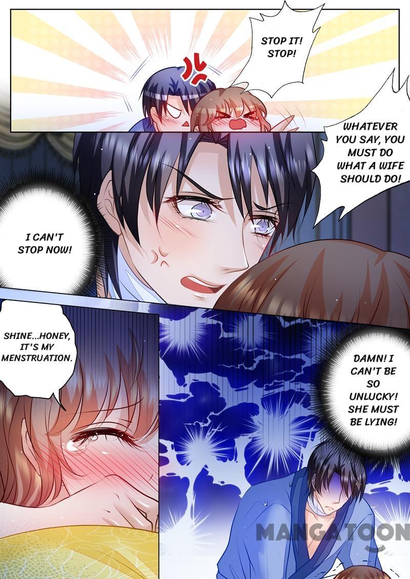 Read Warm Wedding Manga Online