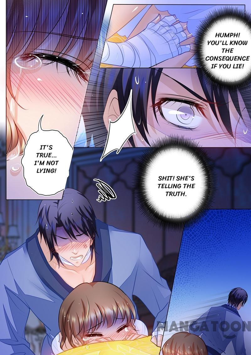 Read Warm Wedding Manga Online