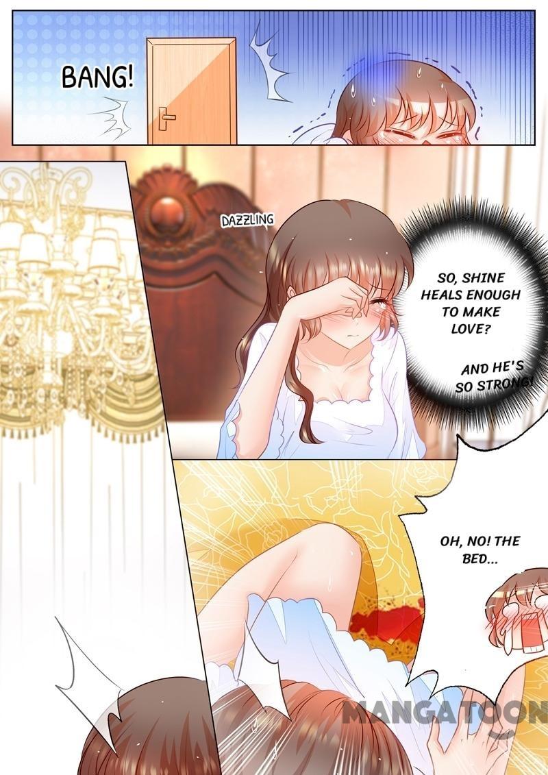 Read Warm Wedding Manga Online